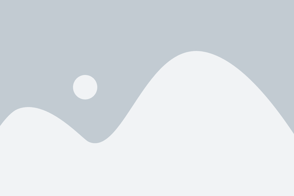 Minimalist Howard Payne University mountain landscape with sun or moon. | HPU