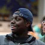 Students Laughing | Howard Payne University
