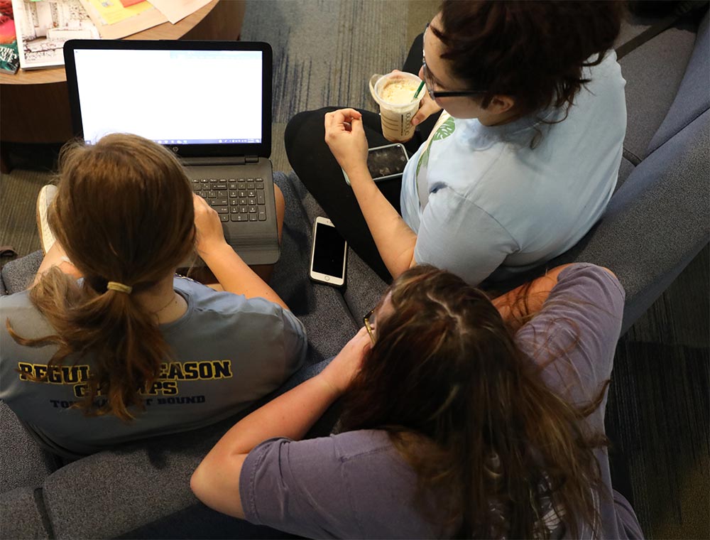Study Group | Howard Payne University