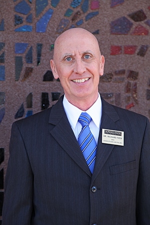 Dr. Fiese