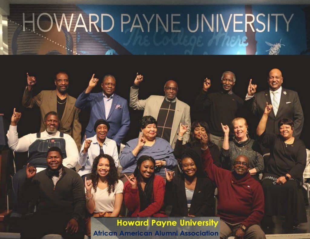 African American Alumni Association