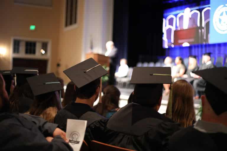Graduates