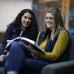 Students in MUC
