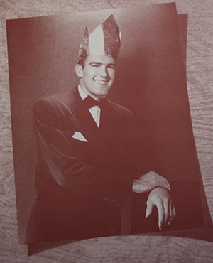 Alvin Ray Turner