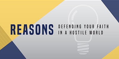 Apologetics Workshop