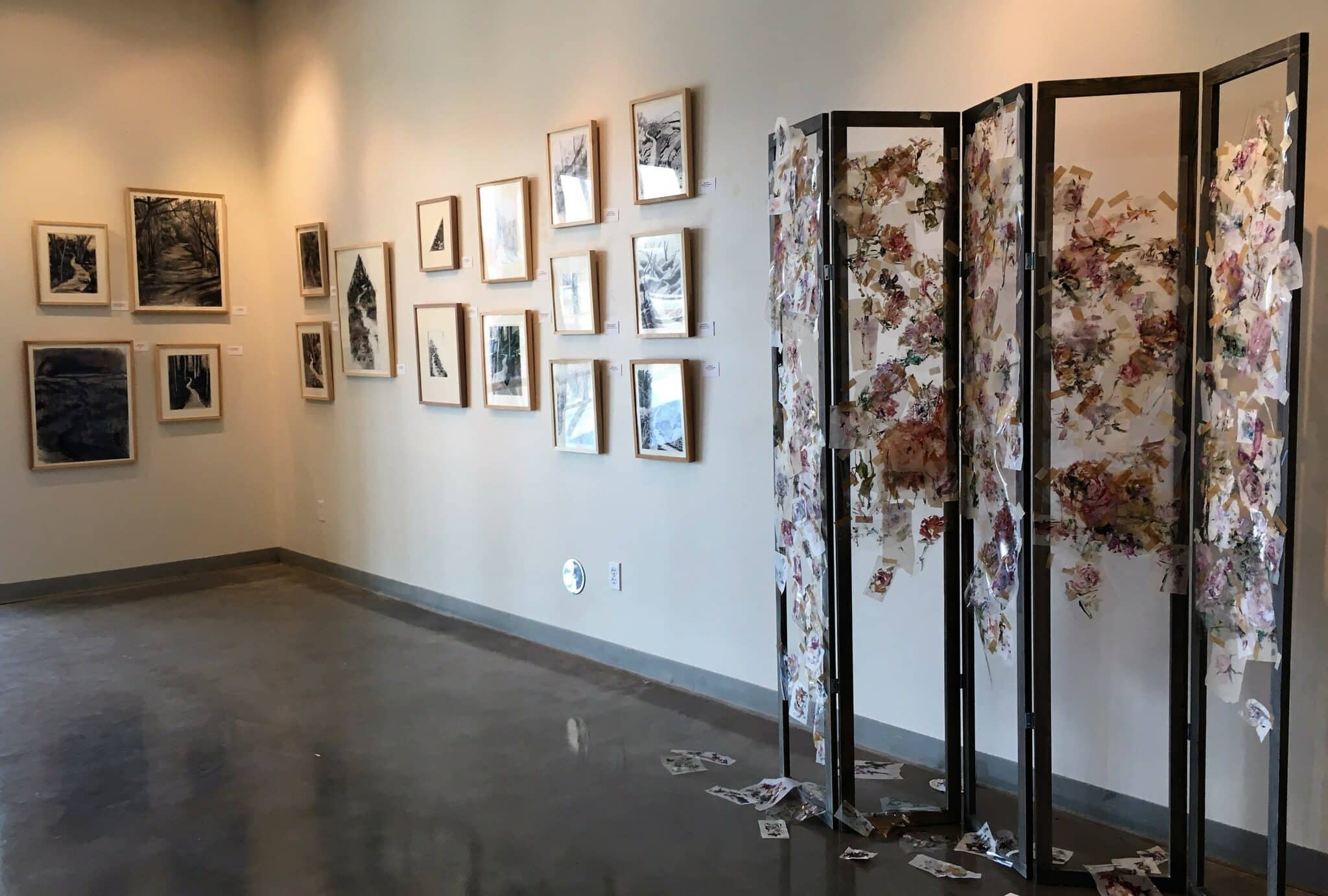 Art Show Photo 2