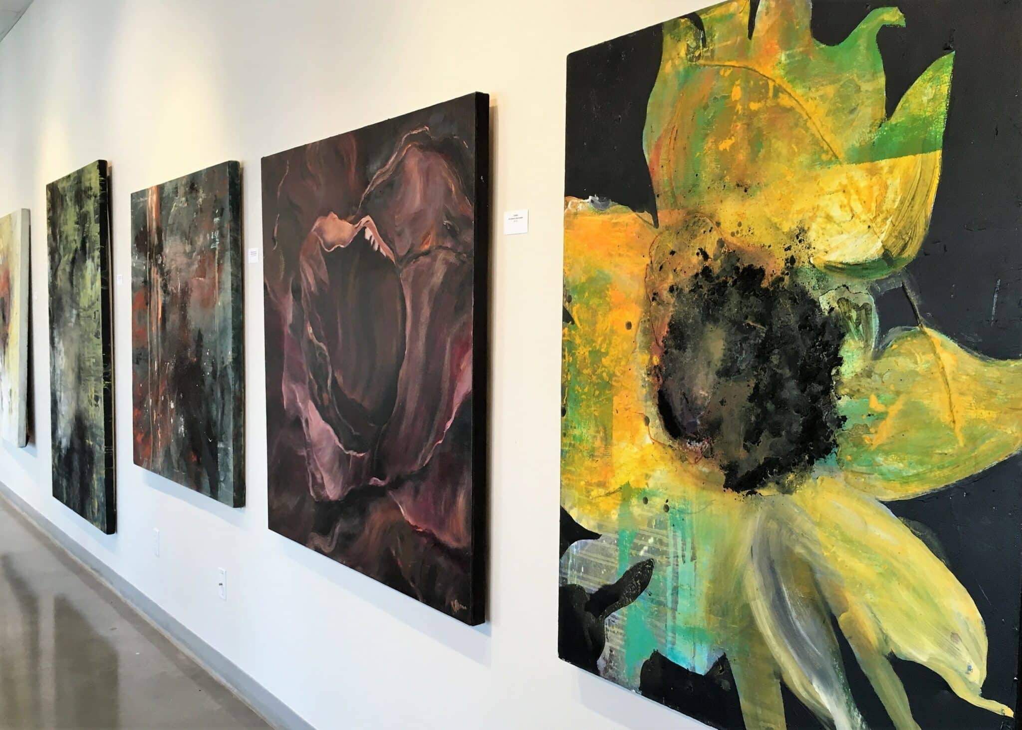 Art Show photo 1