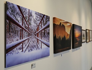 BAAPG exhibition