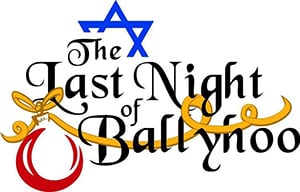 Ballyhoo