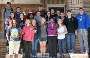 Beach Reach group 2015 for web