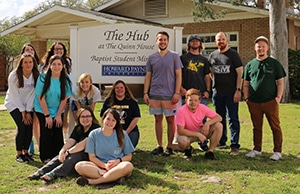 Beach Reach group 2017