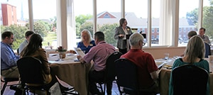 Biomedical Science Advisory Board May 2017