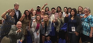 CLC Advocacy Day