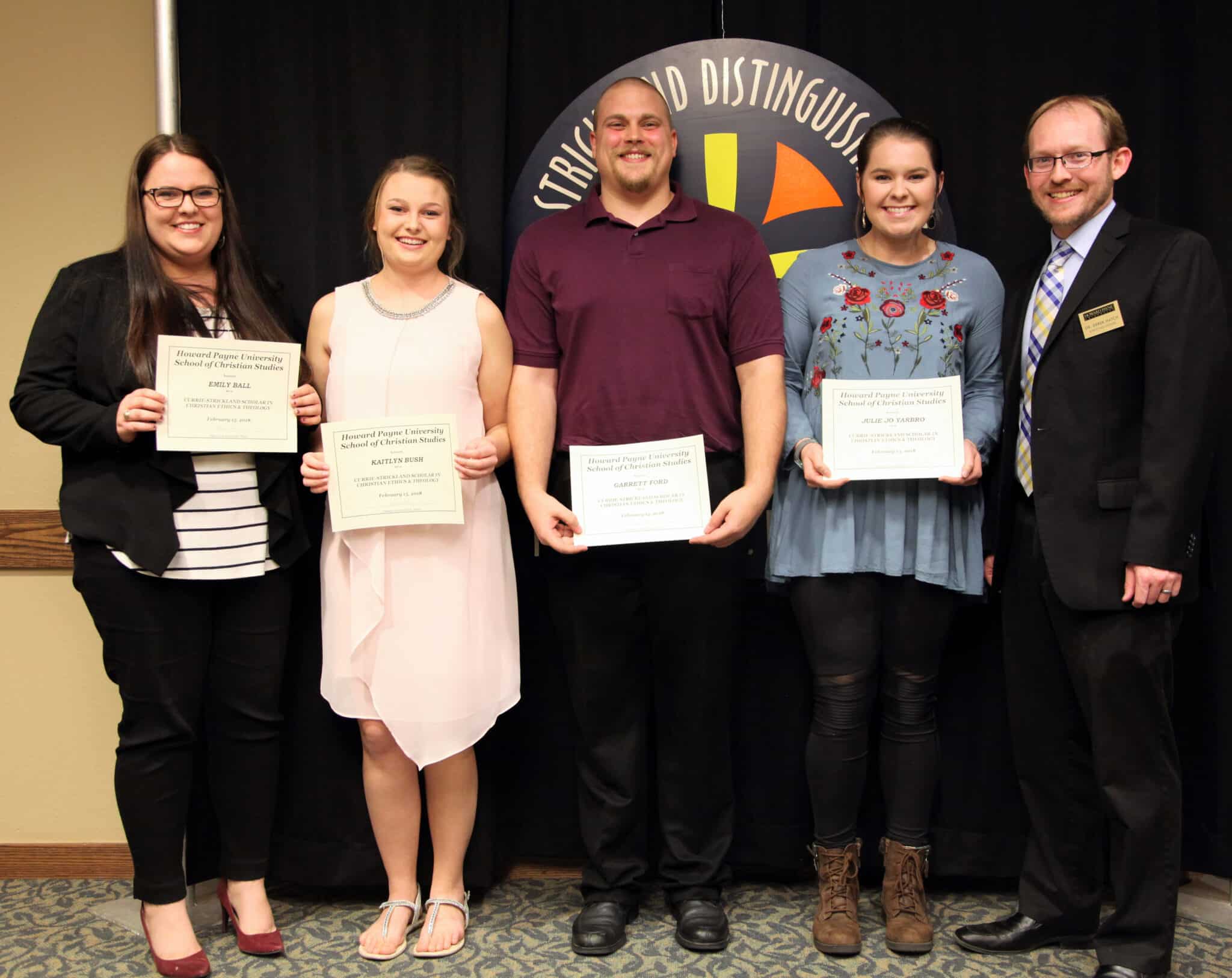 CS 2018 Award group 1