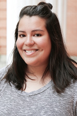 Carla Morales