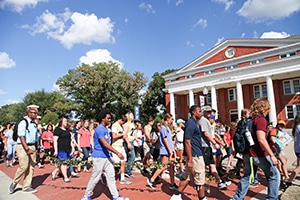 Chime In Fall 2017