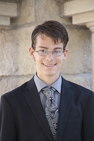 Christopher Freeland