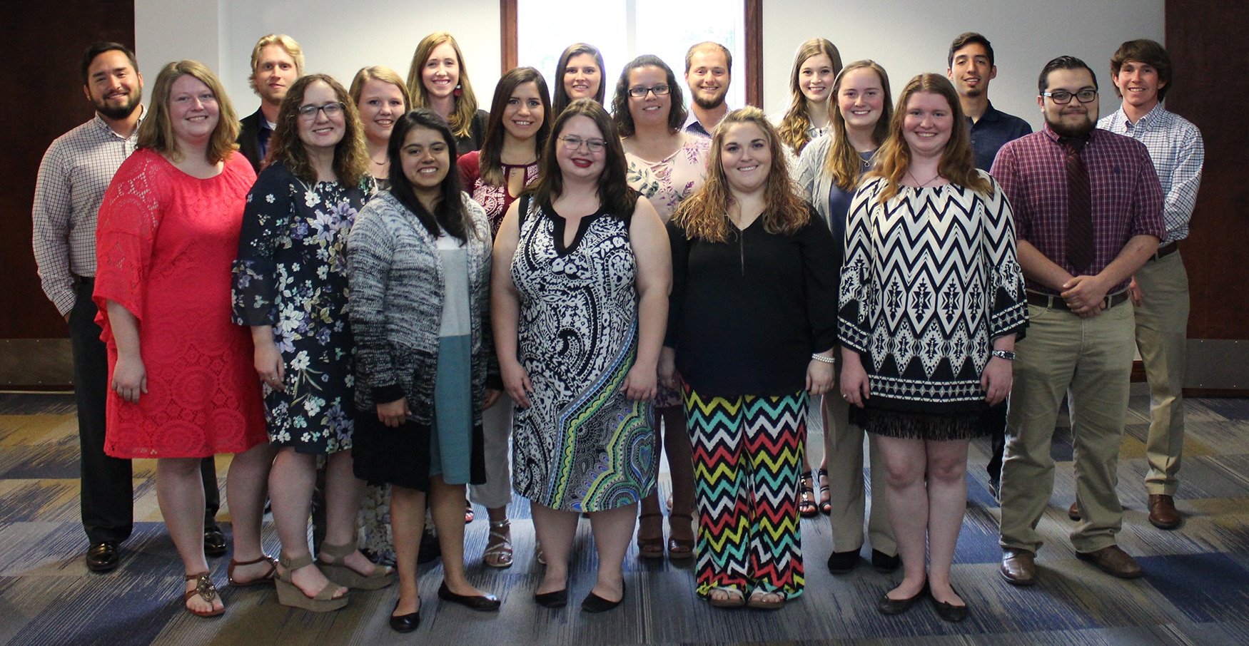 Clinical teachers group