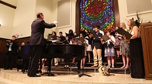 Concert choir 2015 for web