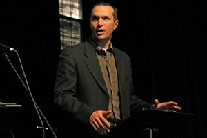 Danny Cullins