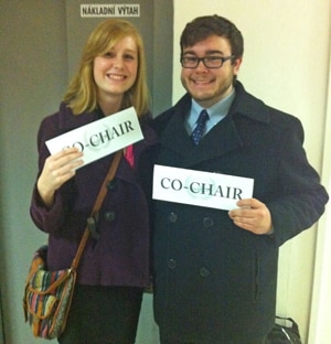 DeLoach and McConnell in Prague for web
