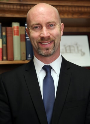 Dr Brent Marsh NASPA for web