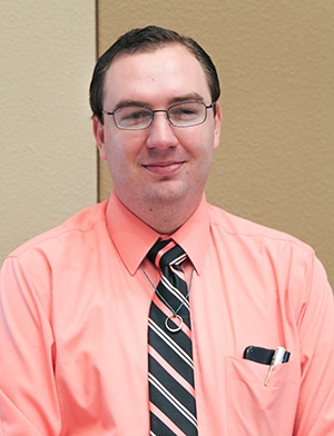 Dr Dennis Gibson