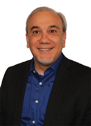 Dr Jesus Romero for web