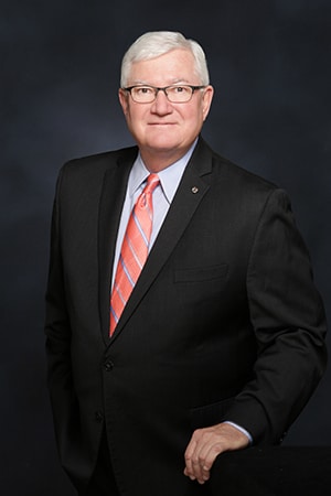 Dr Mark Baker