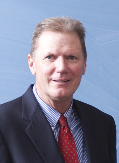 Dr. Mark Patton