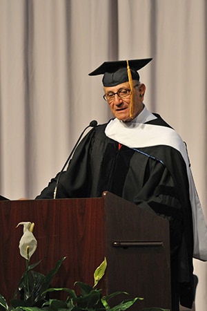 Dr Richard Nassar for web