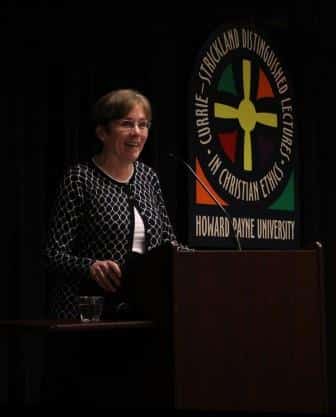 Dr. Beth Newman lecture for web