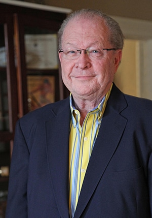 Dr. Dan Crawford for web