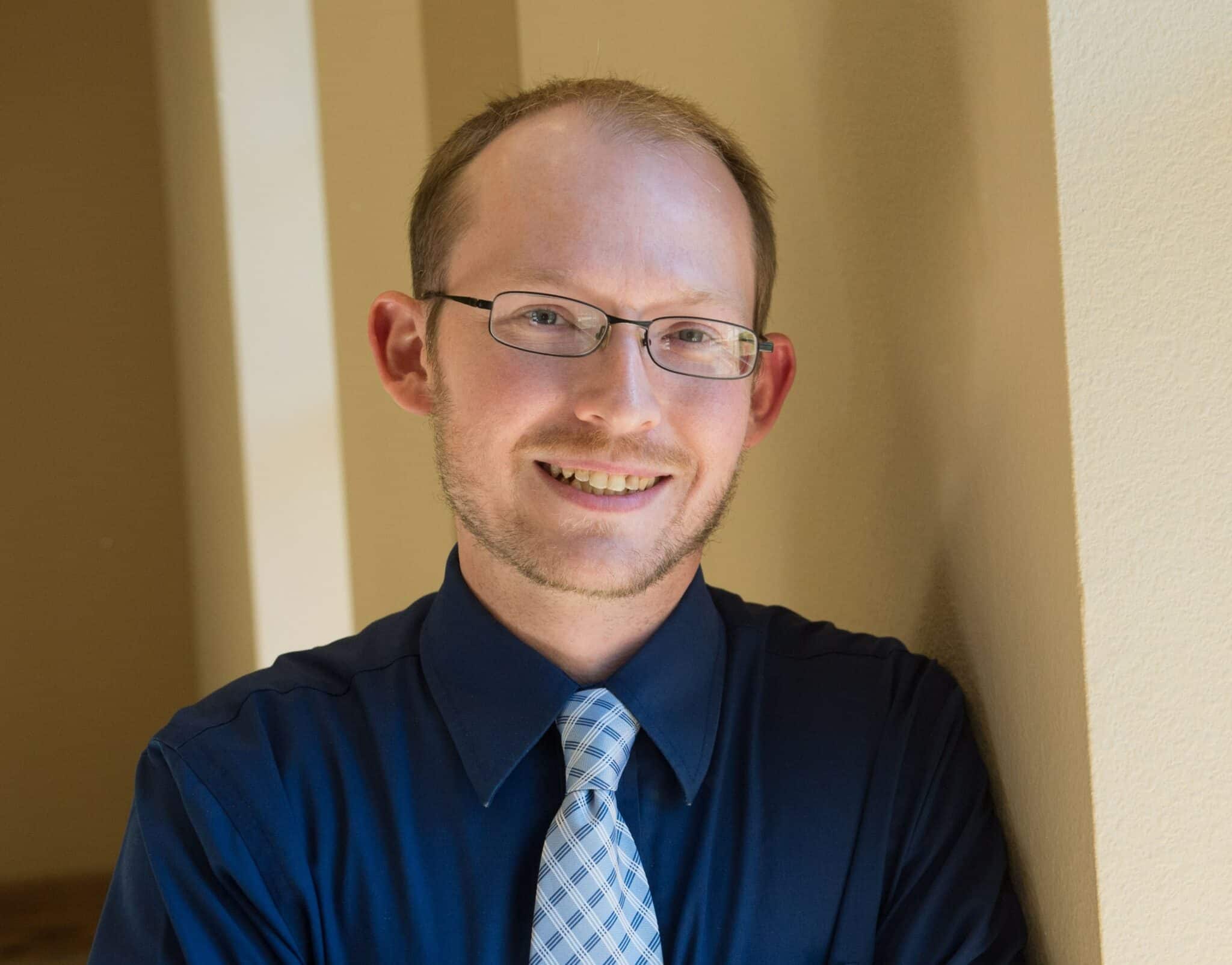 Dr. Derek Hatch