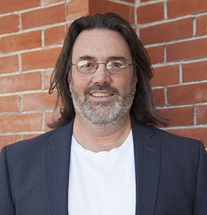 Dr. Greg Church