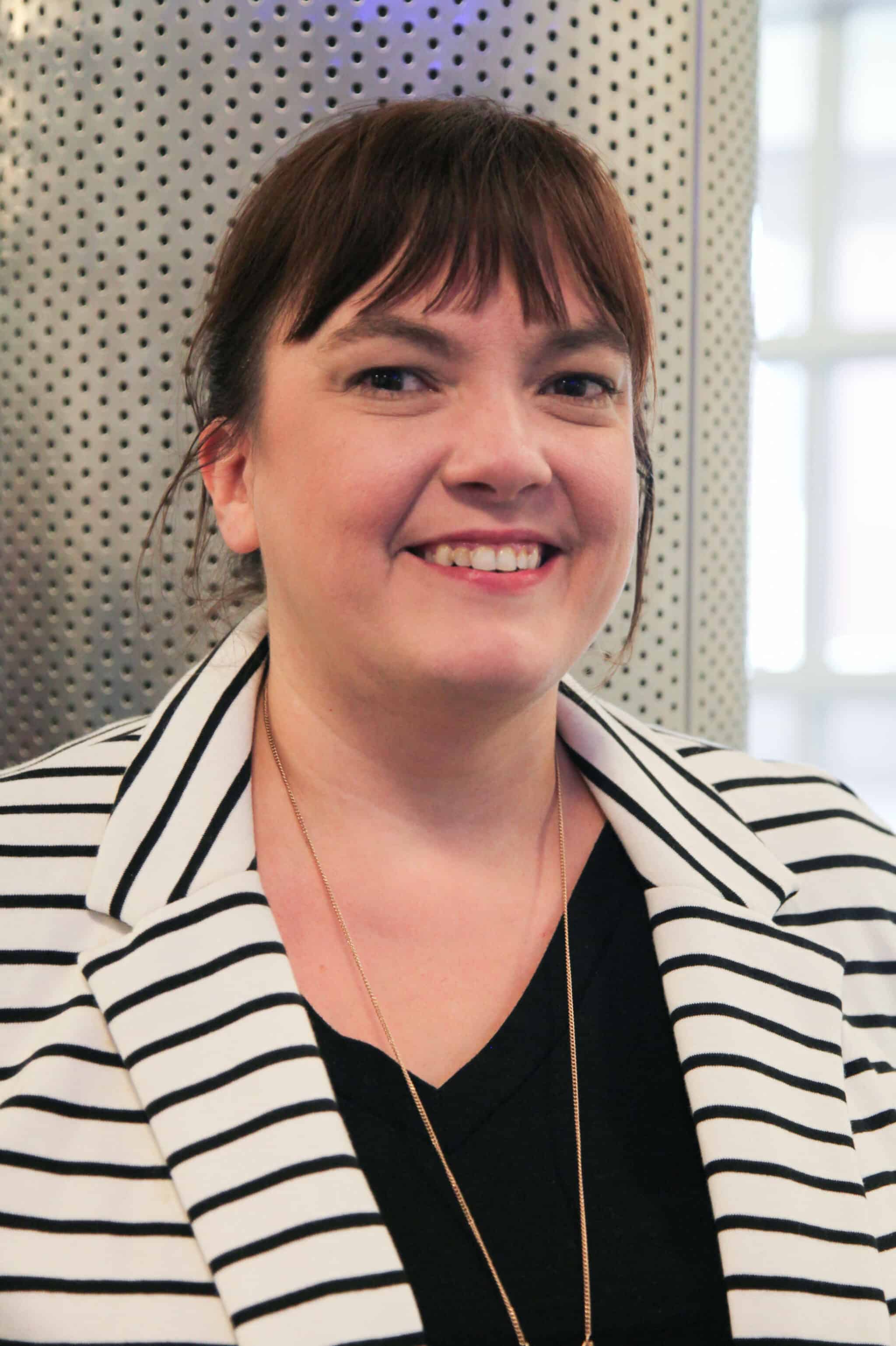 Dr. Jennifer McNiece
