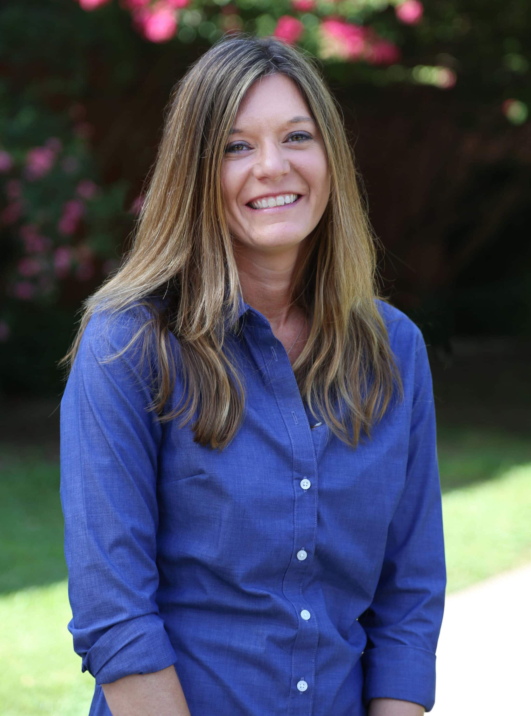 Dr. Jodi Goode