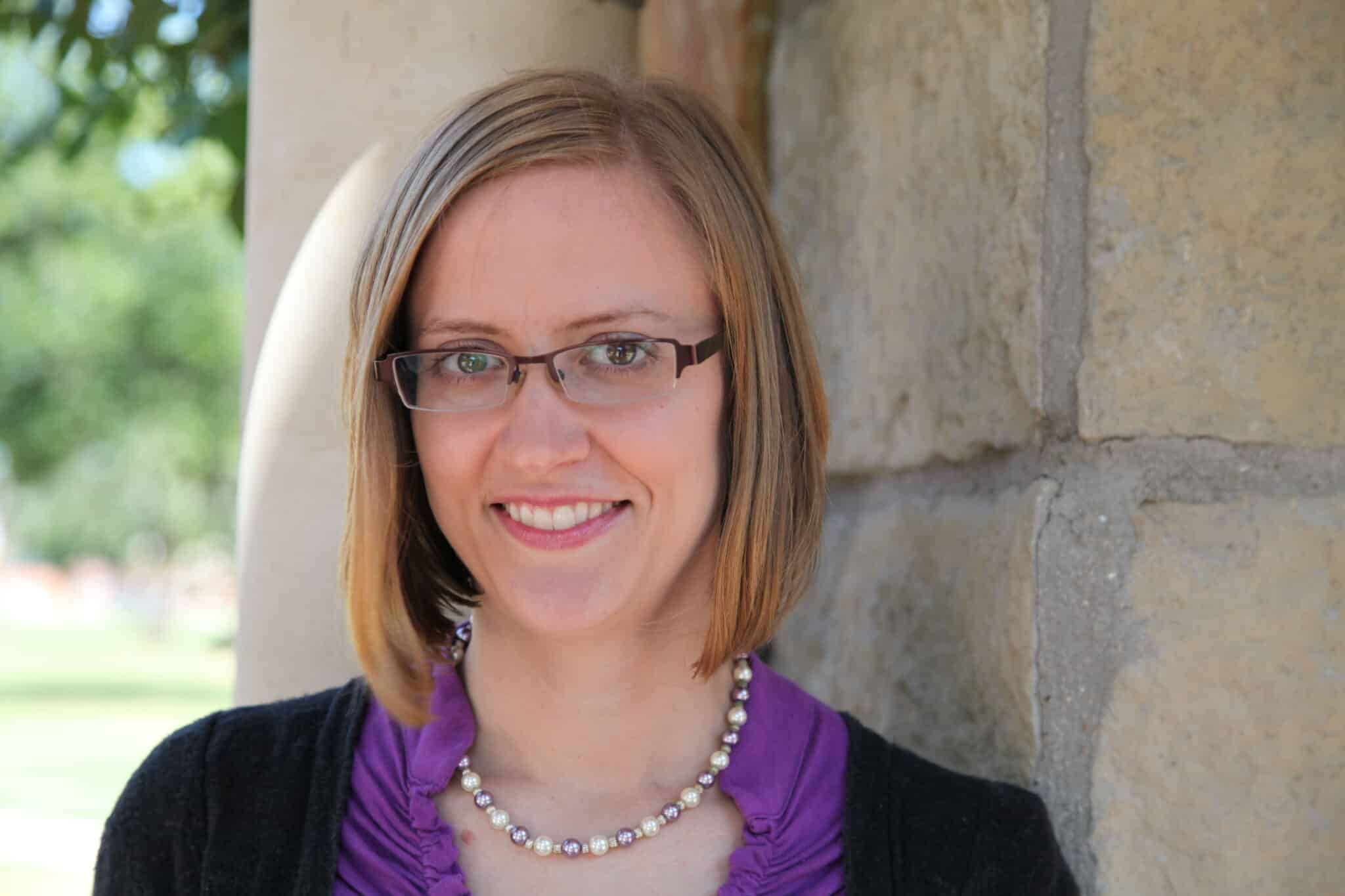 Dr. Melody Maxwell