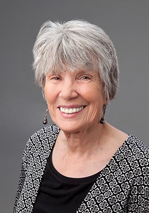Dr. Sally Kozoll for web