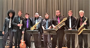 Eastland Jazz Festival