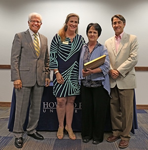 Faculty Member of the Year 2017 for web