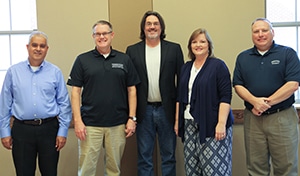 Faculty Promotions Fall 17