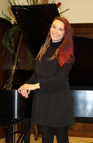 Gabriella Guest