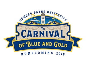 HC 18 Logo for news