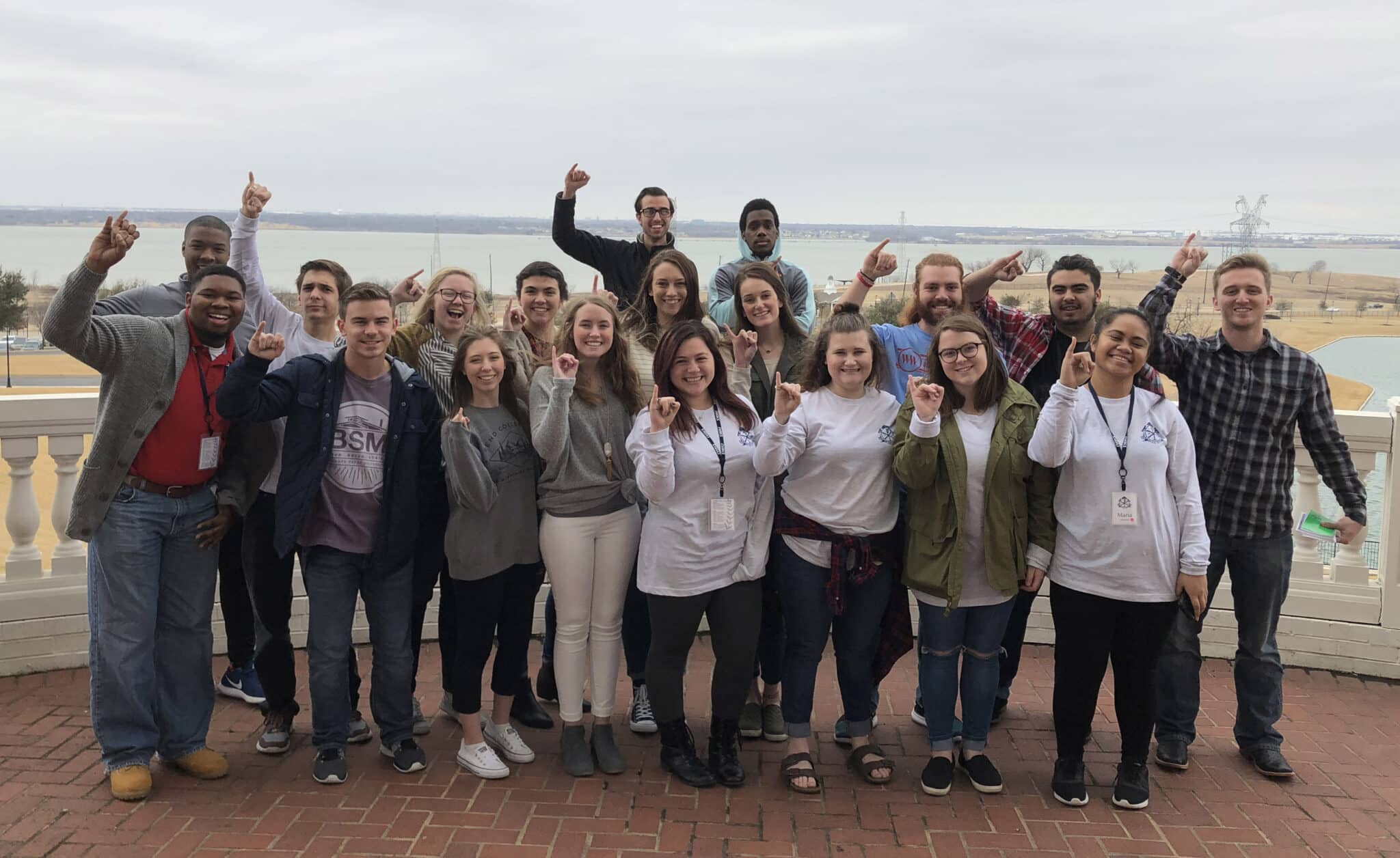 HPU CASL Group