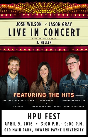HPU Fest 2016