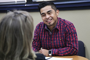 HPU Internships