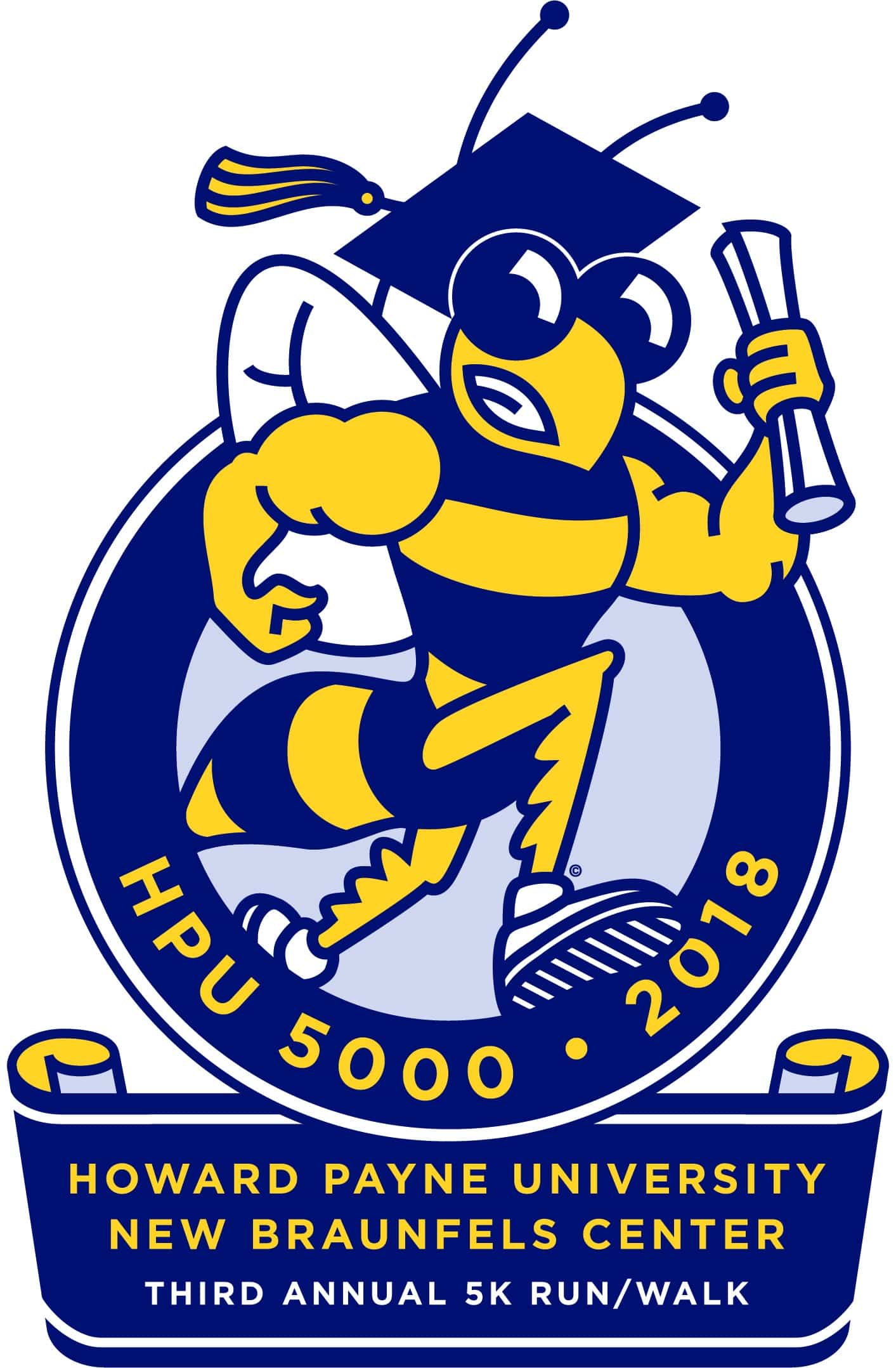 HPU NB 5K 2018 logo final