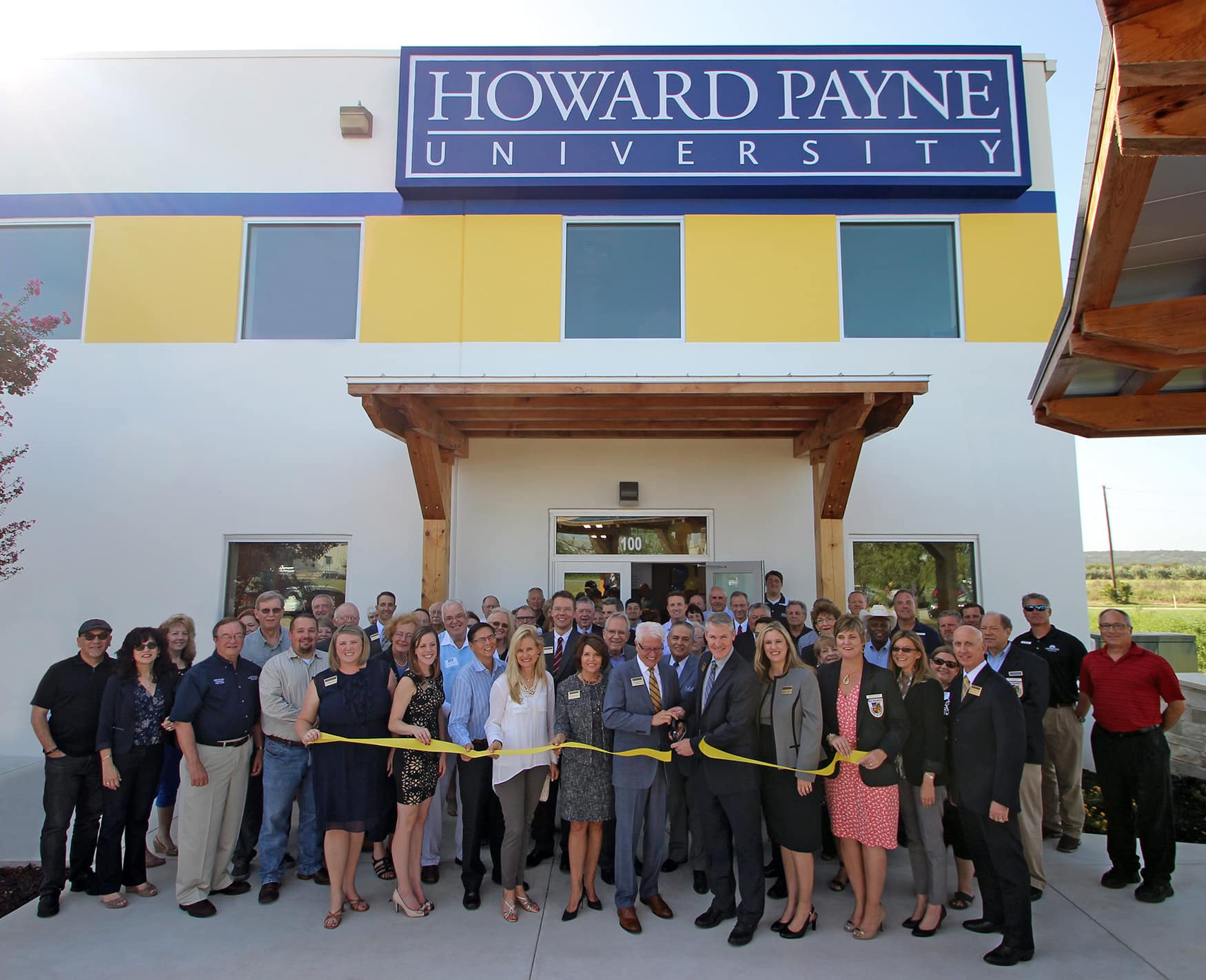 hpu-nb-ribbon-cutting