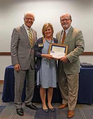 HPU Staff Member of the Year 2017 for web